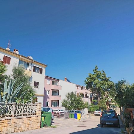 Guesthouse Esma Rovinj Exterior foto