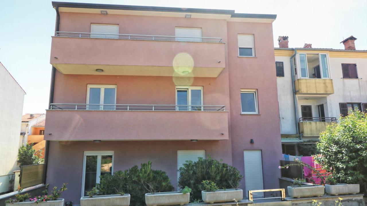 Guesthouse Esma Rovinj Exterior foto
