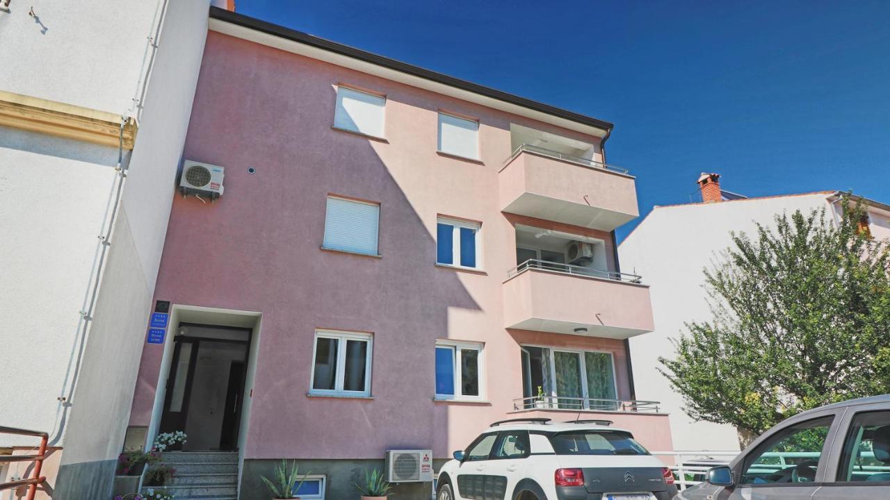 Guesthouse Esma Rovinj Exterior foto
