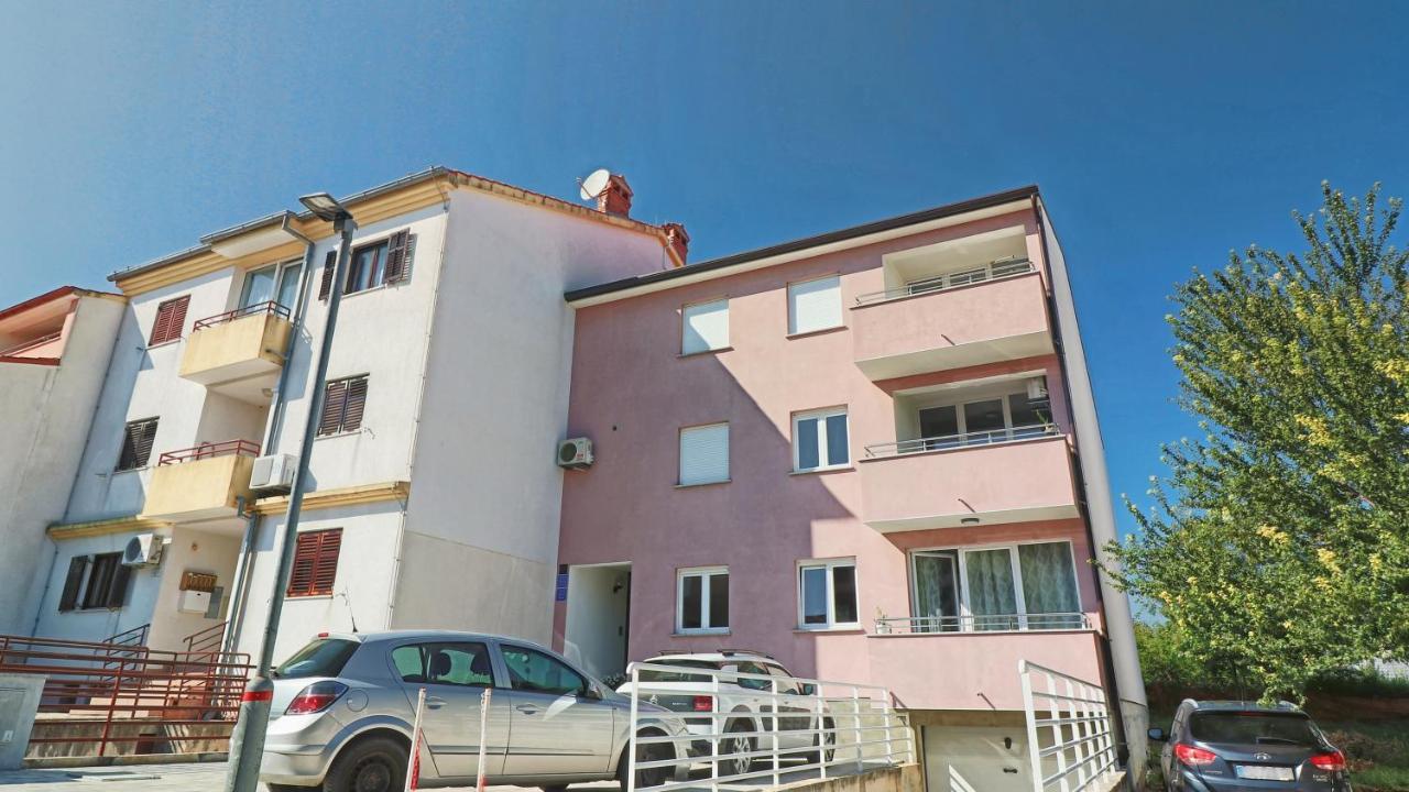 Guesthouse Esma Rovinj Exterior foto