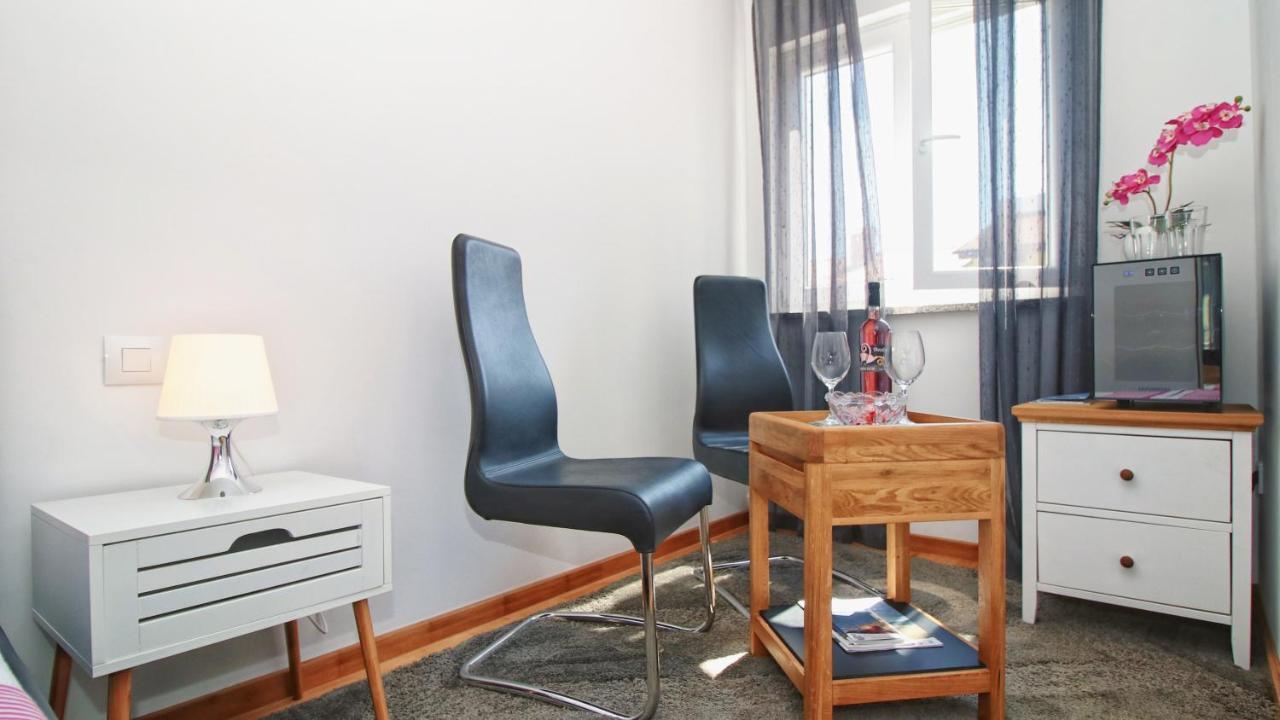 Guesthouse Esma Rovinj Exterior foto