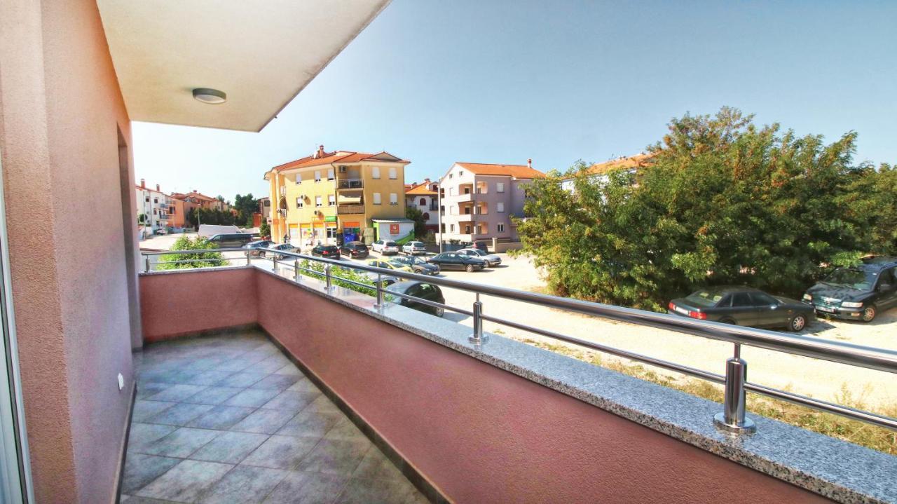 Guesthouse Esma Rovinj Exterior foto