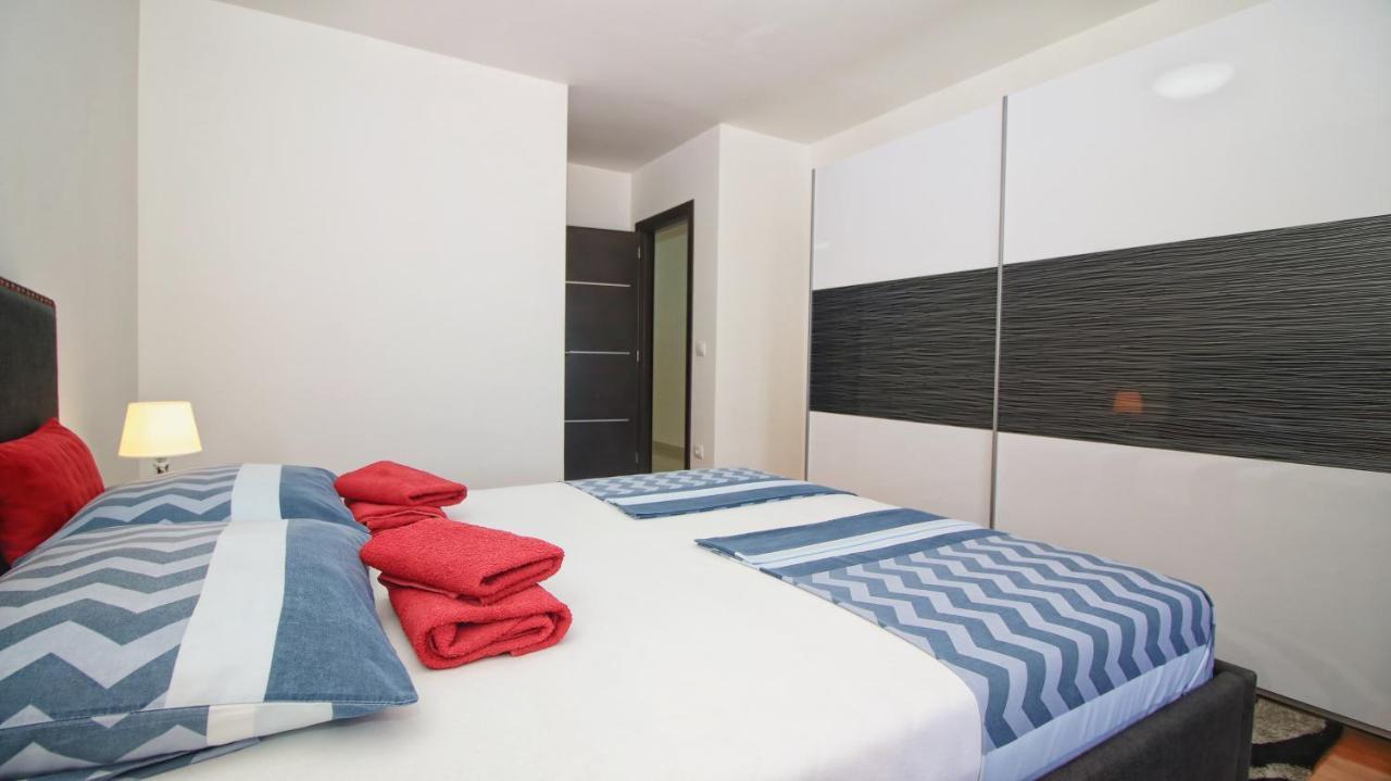 Guesthouse Esma Rovinj Exterior foto