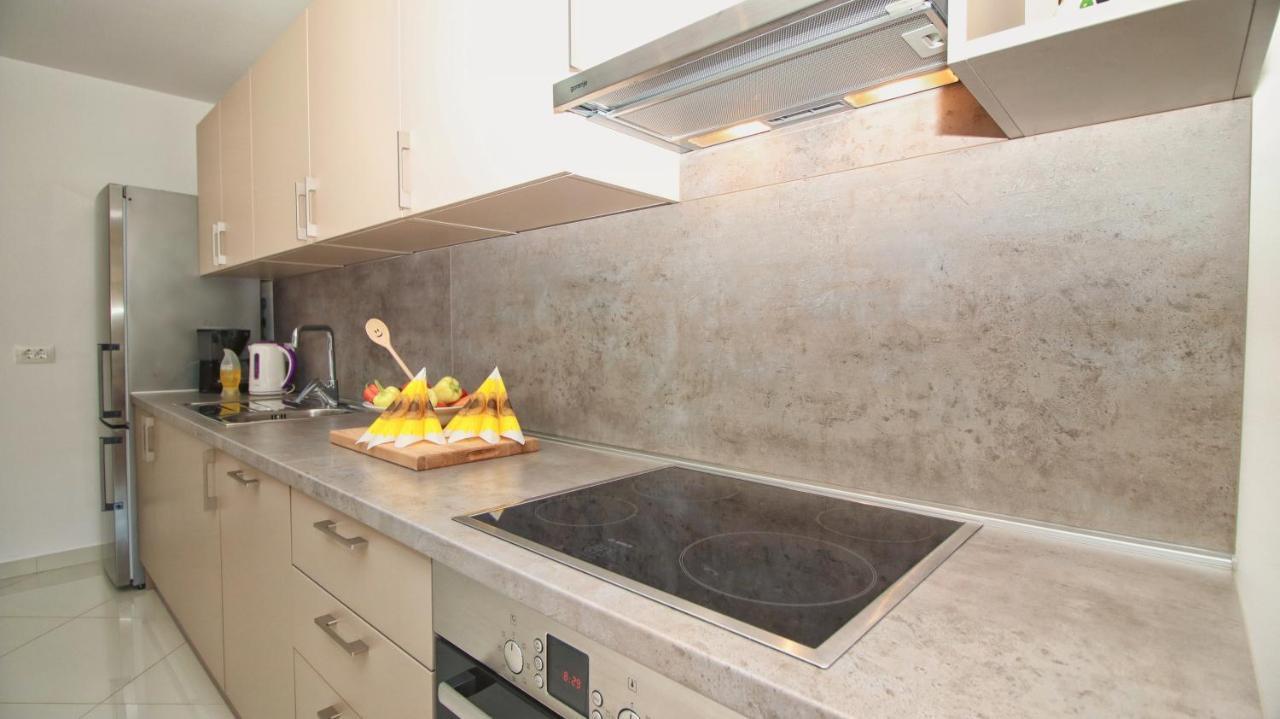 Guesthouse Esma Rovinj Exterior foto
