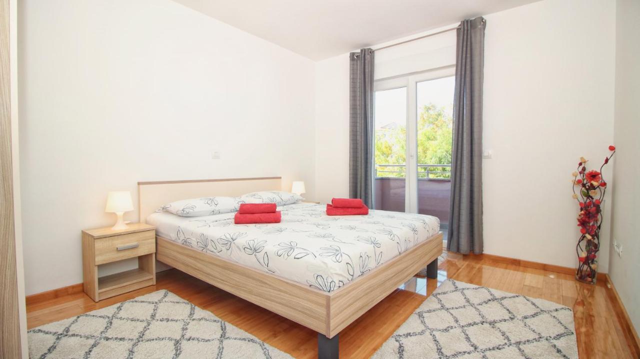 Guesthouse Esma Rovinj Exterior foto