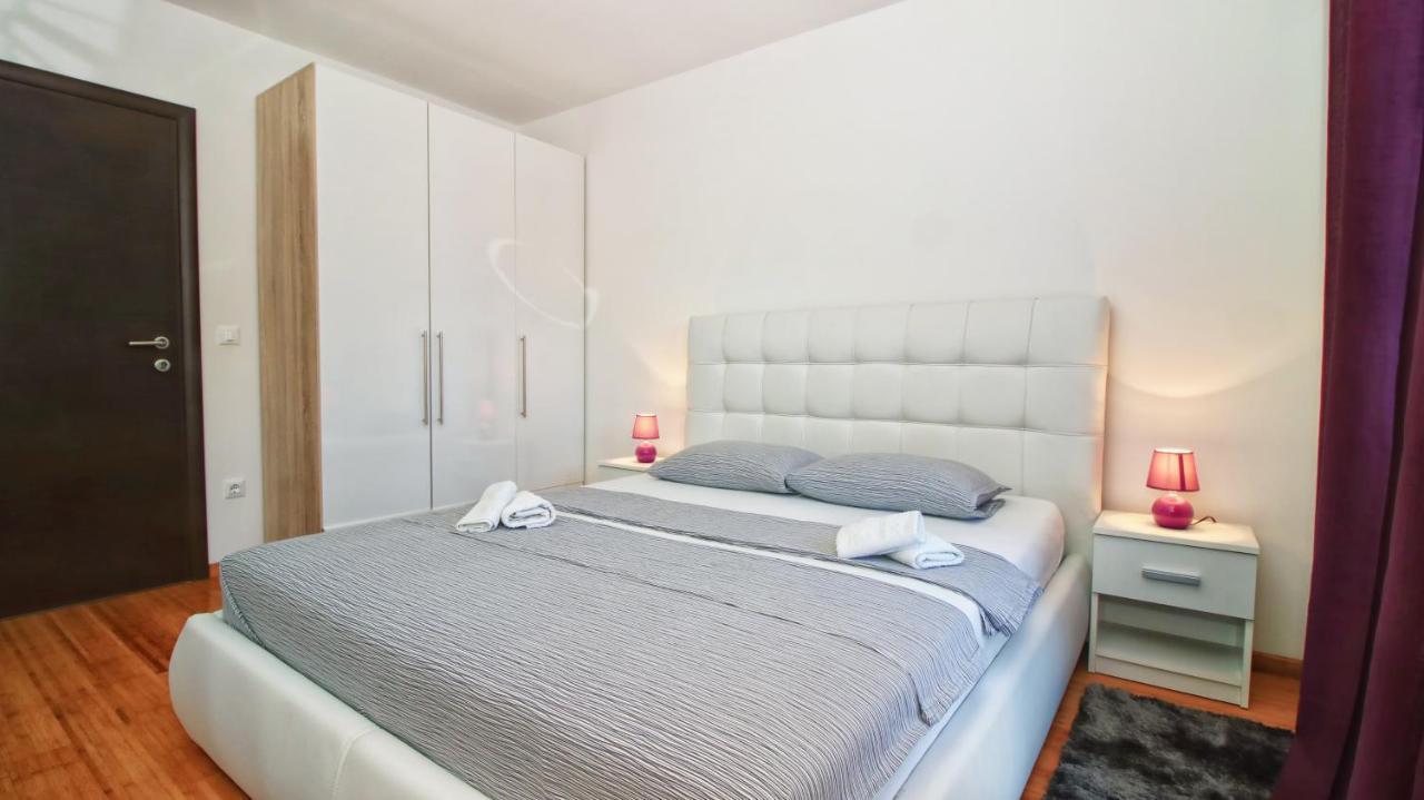 Guesthouse Esma Rovinj Exterior foto