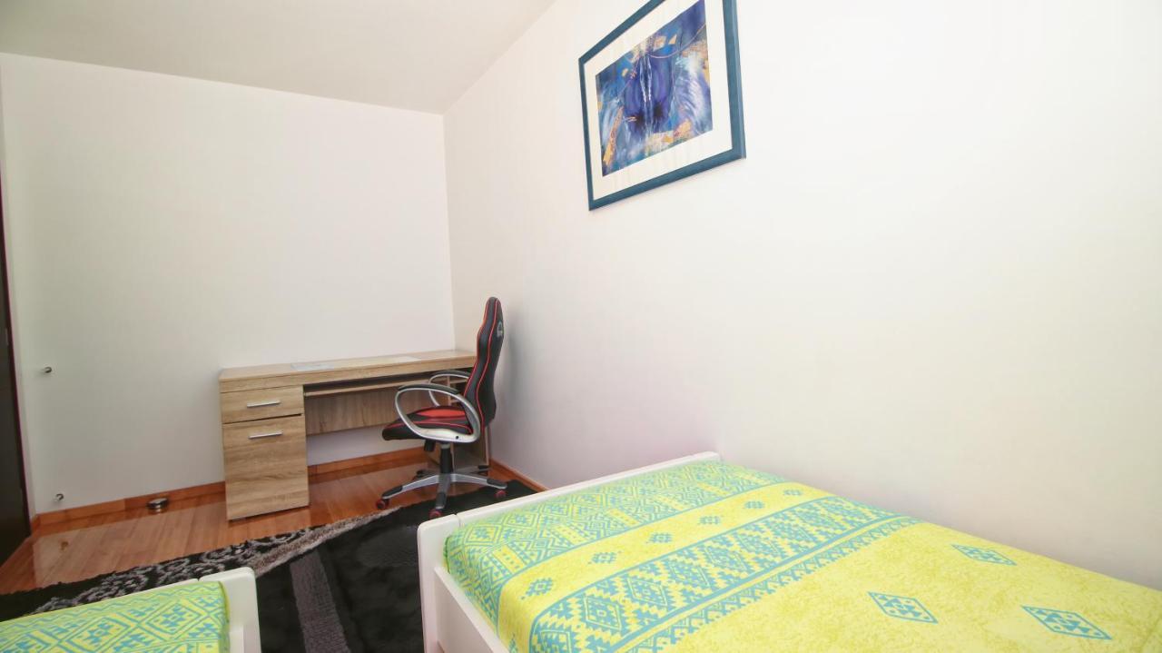 Guesthouse Esma Rovinj Exterior foto