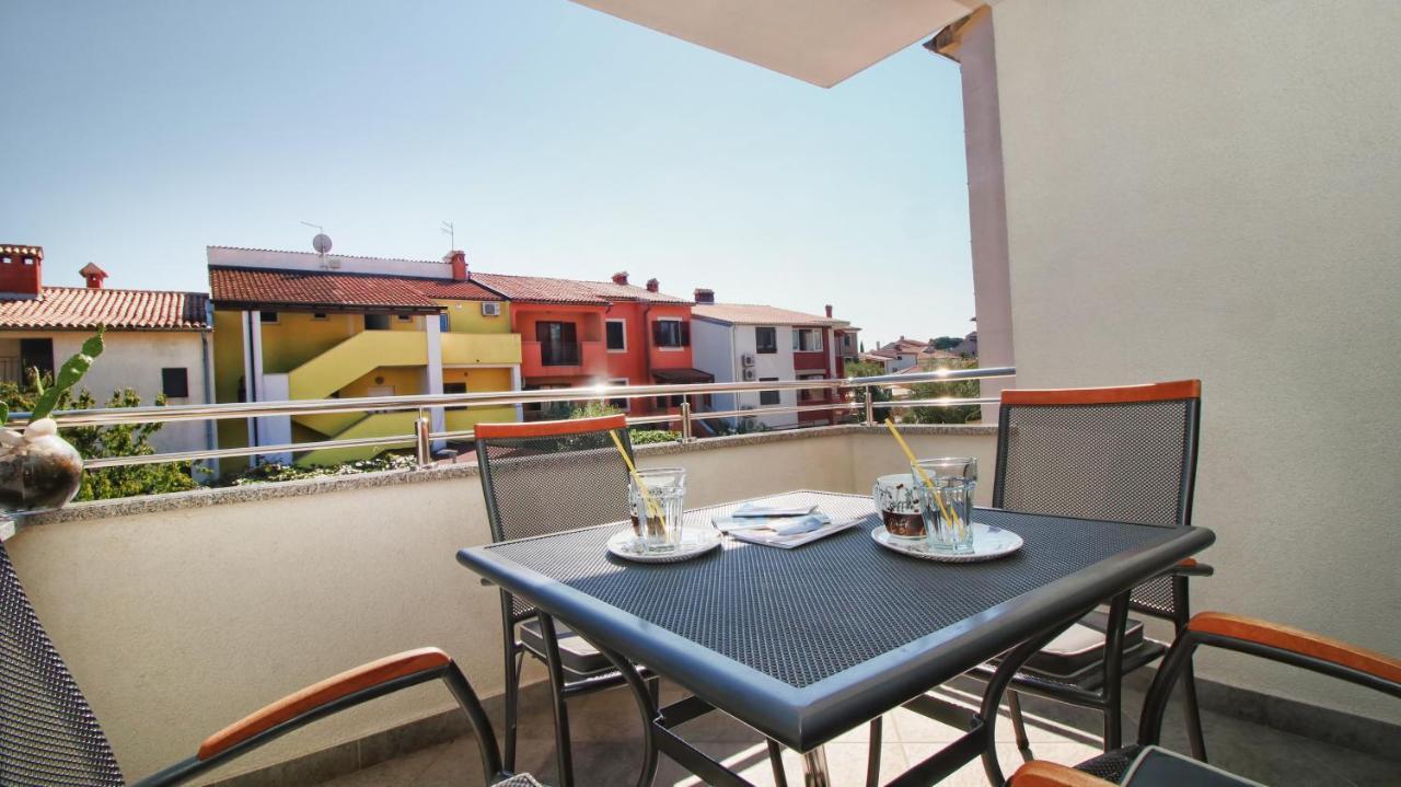 Guesthouse Esma Rovinj Exterior foto