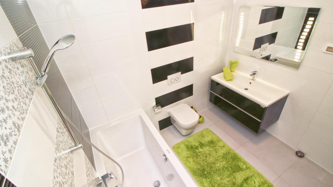 Guesthouse Esma Rovinj Exterior foto