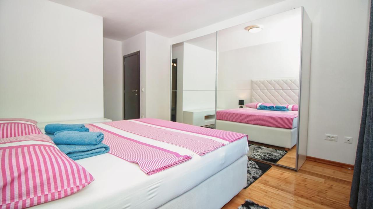 Guesthouse Esma Rovinj Exterior foto
