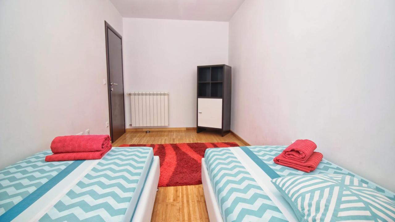 Guesthouse Esma Rovinj Exterior foto